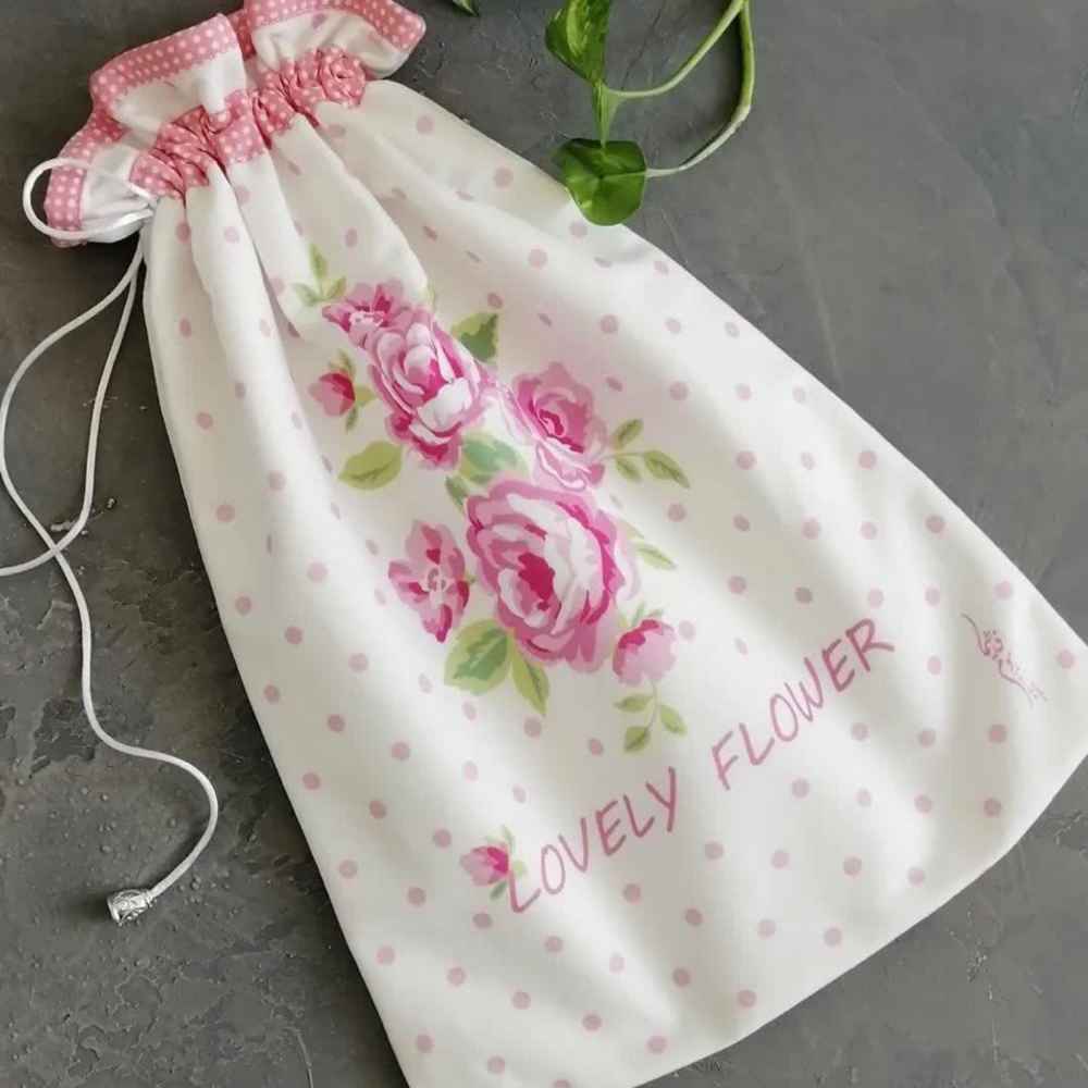 Price and Buy 15 Piece Floral Kitchen Apron Set Model Yasamin - Image 3