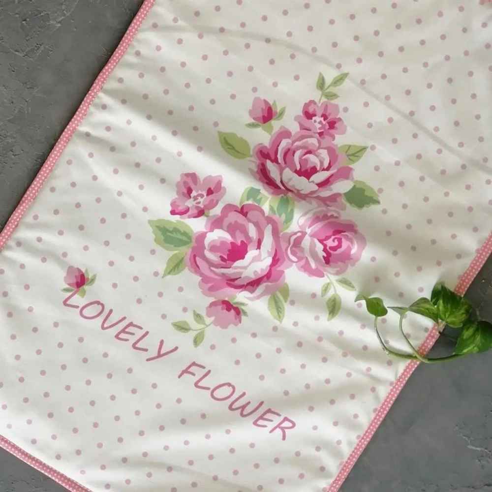 Price and Buy 15 Piece Floral Kitchen Apron Set Model Yasamin - Image 4