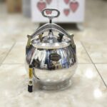 Price and Buy 15L Afghan Kazan Cauldron Pressure Cooker – Traditional Cooking Pot