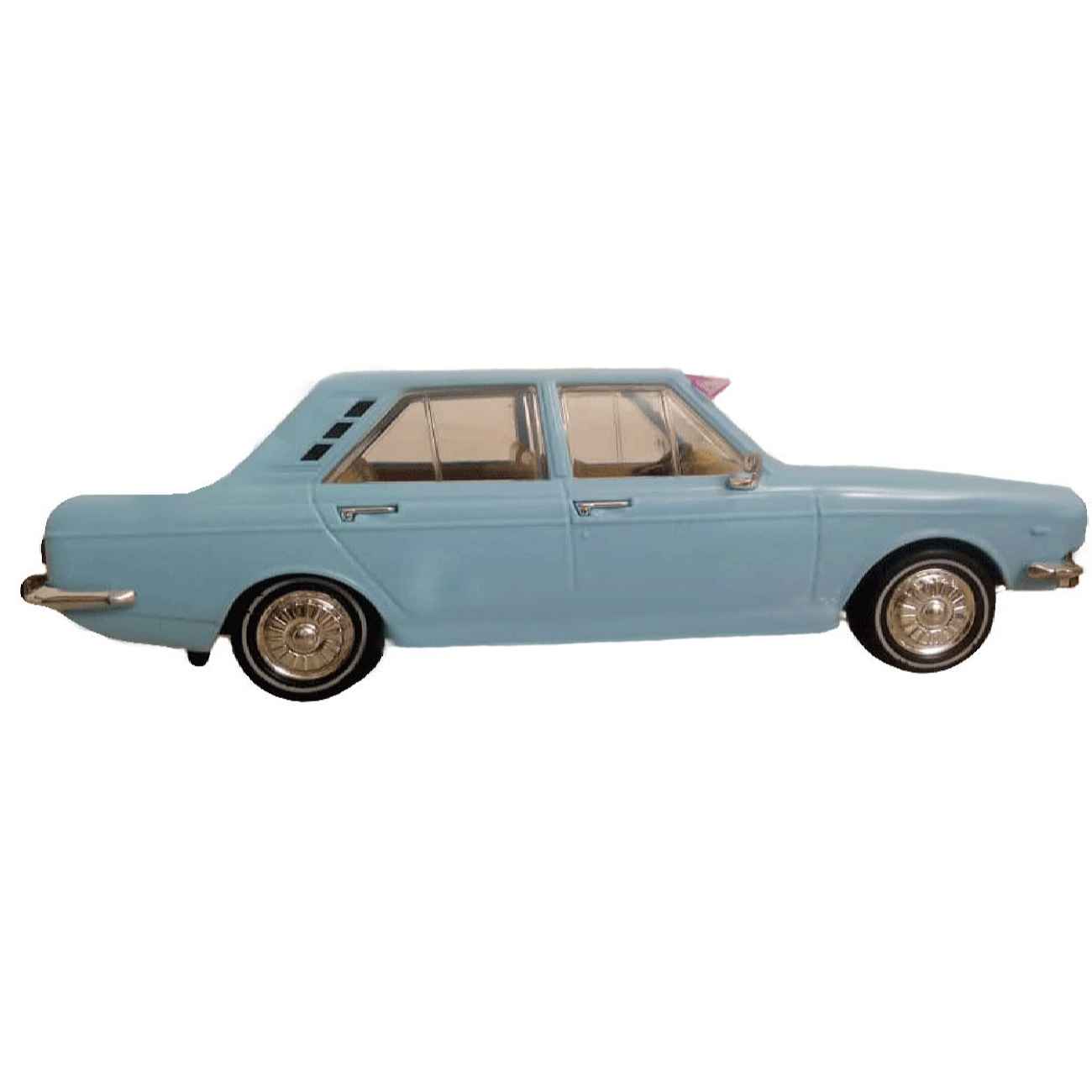 Price and Buy 1966 Hillman Hunter Toy Car – Elegant Iranian Paykan Javanan Iconic - Image 6