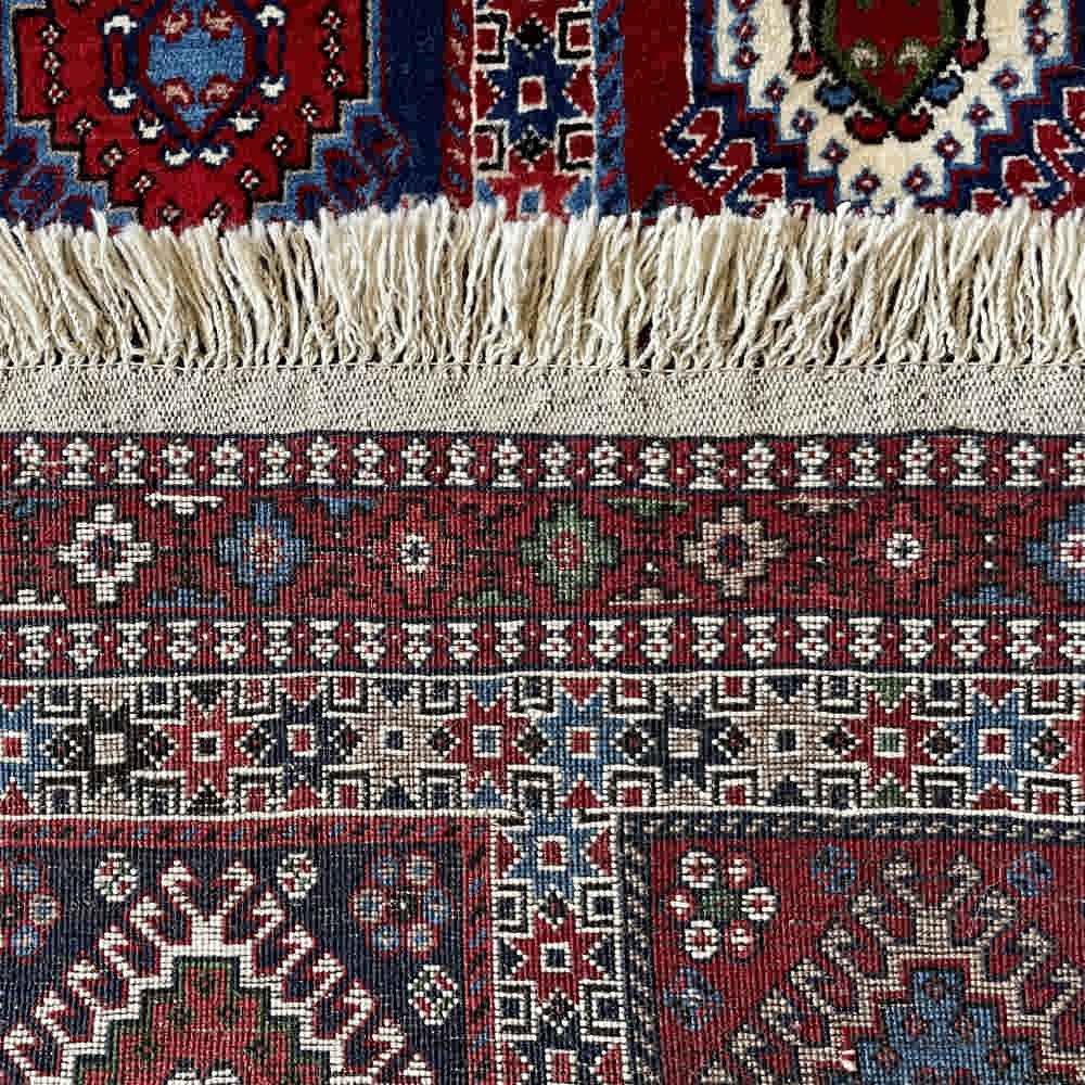 Price and Buy 2 Meter Hand-Knotted Tribal Persian Runner Carpet Model Atila - Image 5