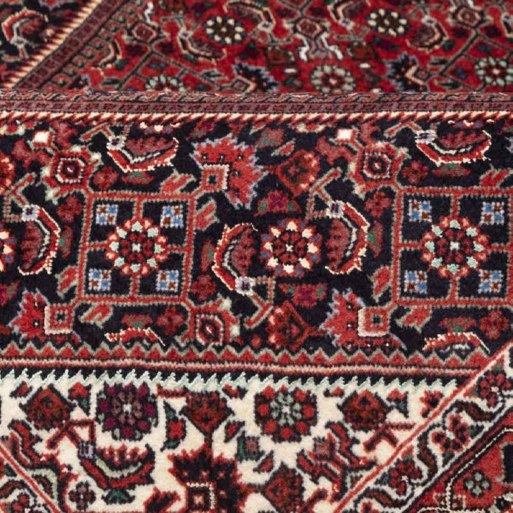 Price and Buy 2 Meter Hand-Knotted Tribal Persian Runner Carpet Model Hoor - Image 5