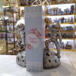 Price and Buy 2-Piece Astronaut Figurine Set Book Holder A Unique and Stylish Home Decor Piece - Image 4