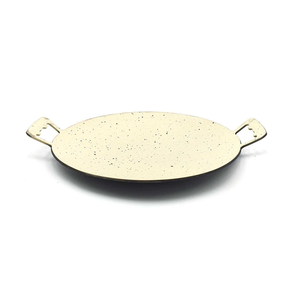 Price and Buy 20 cm Saj Bread Maker & Cooking Pan Tawa – Traditional Frying Pan - Image 4