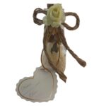 Price and Buy 20 Pcs Wedding Favor Include Noghl(Sweet) & Dried Flowers