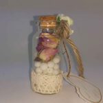 Price and Buy 20 Pcs Wedding Favor Include Noghl(Sweet) & Dried Flowers - Image 3