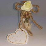 Price and Buy 20 Pcs Wedding Favor Include Noghl(Sweet) & Dried Flowers - Image 4