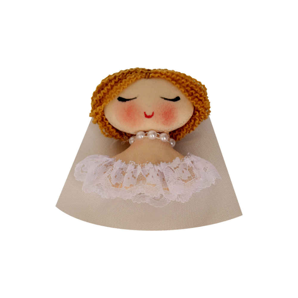 Price and Buy 20 Pcs Wedding Favor Model Doll