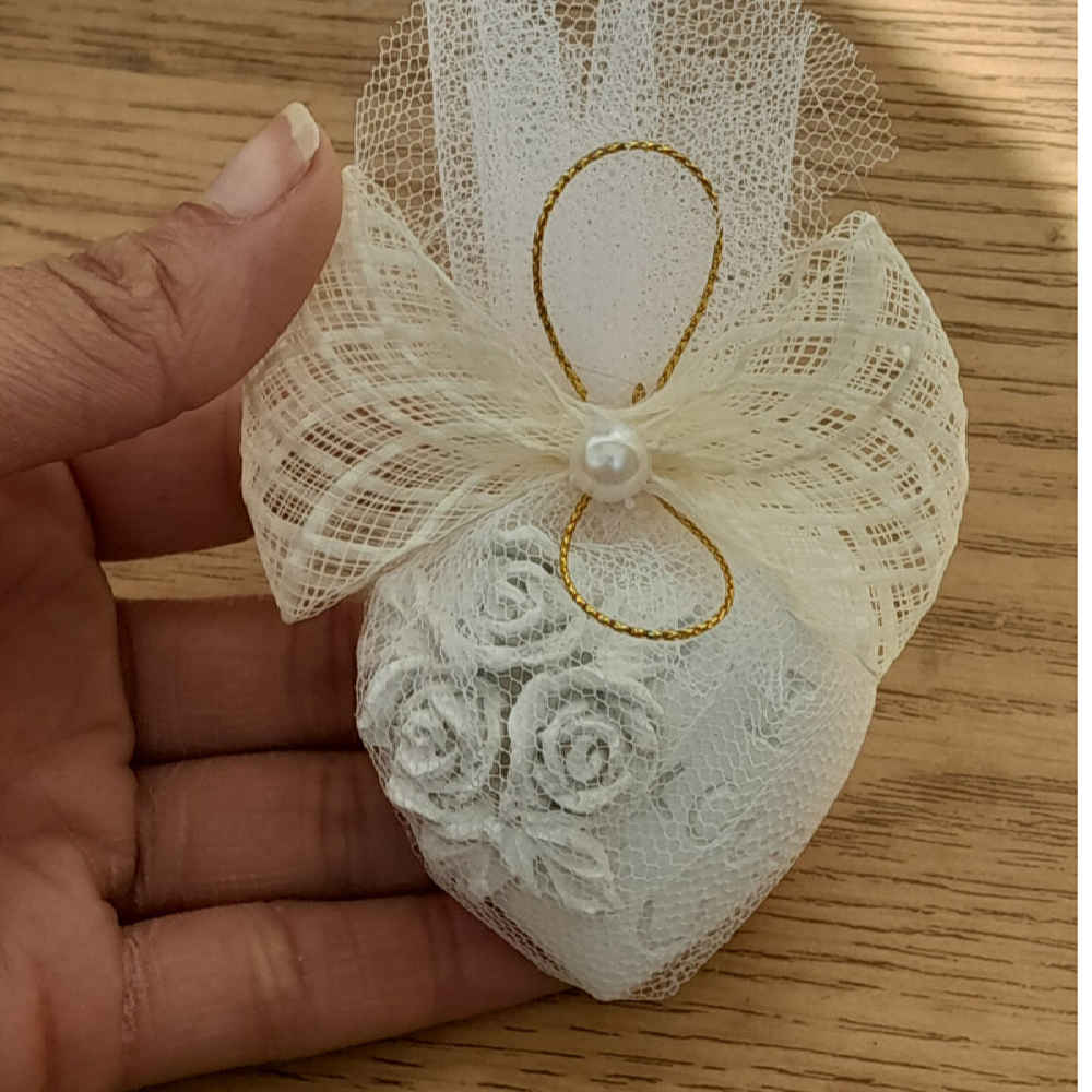 Price and Buy 20 Pcs Wedding Favor Model Love - Image 3