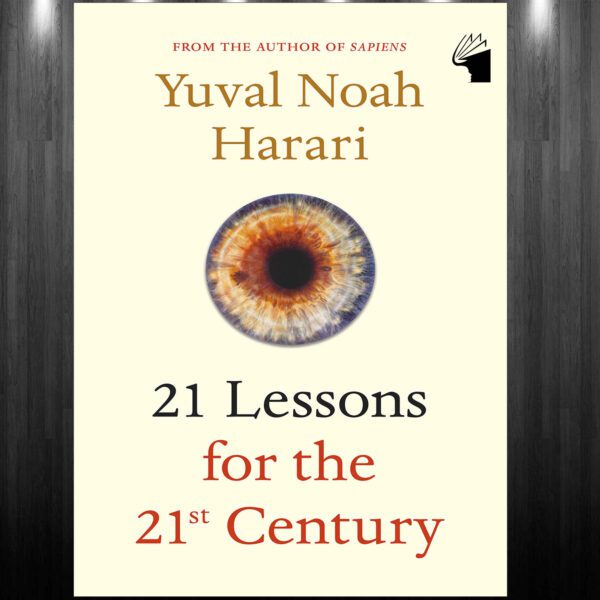 Price and Buy 21 Lessons for the 21st Century Book by Yuval Noah Harari (Farsi)_68fe906e0c146.jpeg Price and Buy 21 Lessons for the 21st Century Book by Yuval Noah Harari (Farsi)