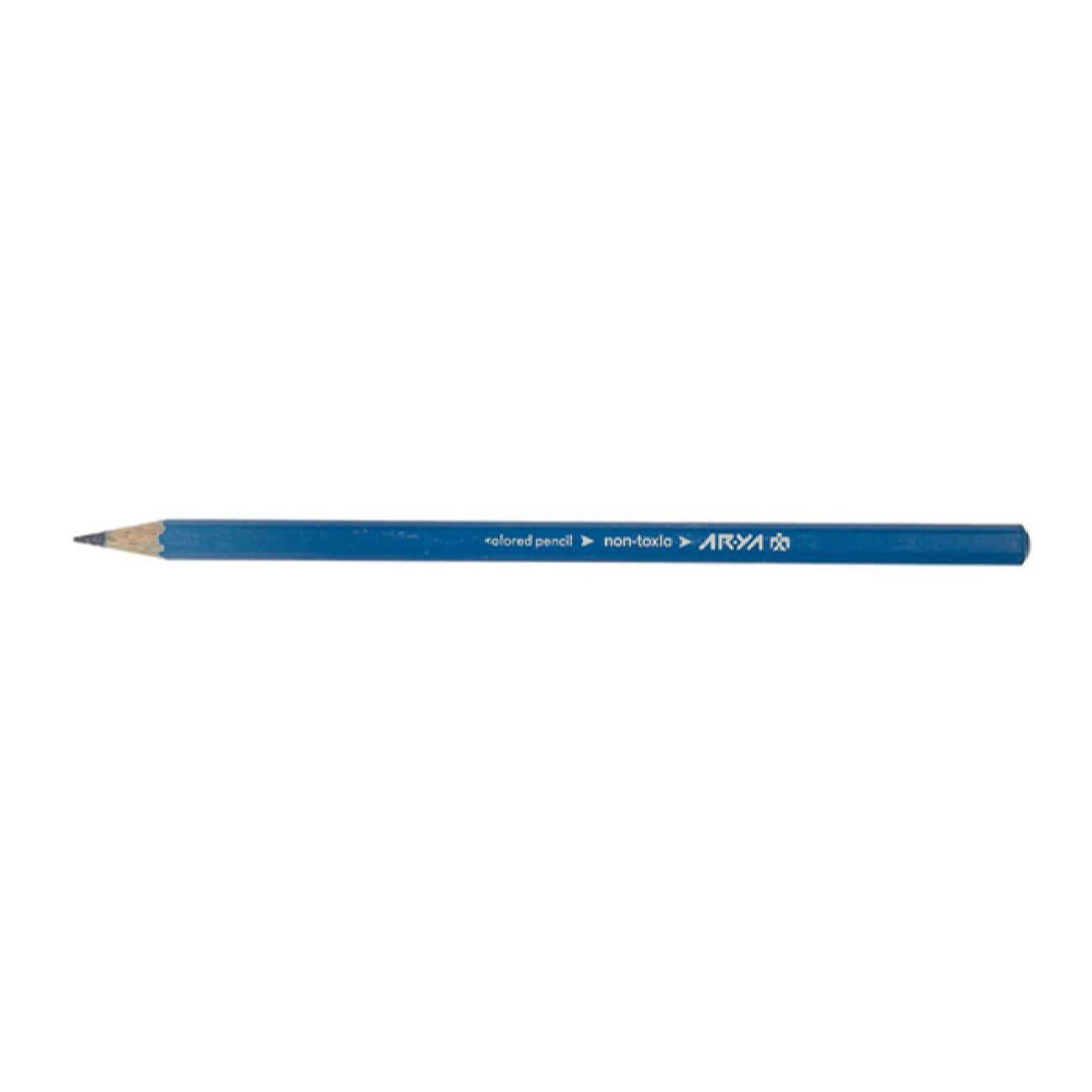 Price and Buy 24+2 Arya Color Pencils – Vibrant & Smooth Coloring Experience_6903c7fc52cce.jpeg Price and Buy 24+2 Arya Color Pencils – Vibrant & Smooth Coloring Experience - Image 4