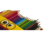 Price and Buy 24+2 Arya Color Pencils – Vibrant & Smooth Coloring Experience - Image 5