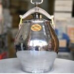 Price and Buy 25L Afghan Kazan Cauldron Pressure Cooker – Traditional Cooking Pot