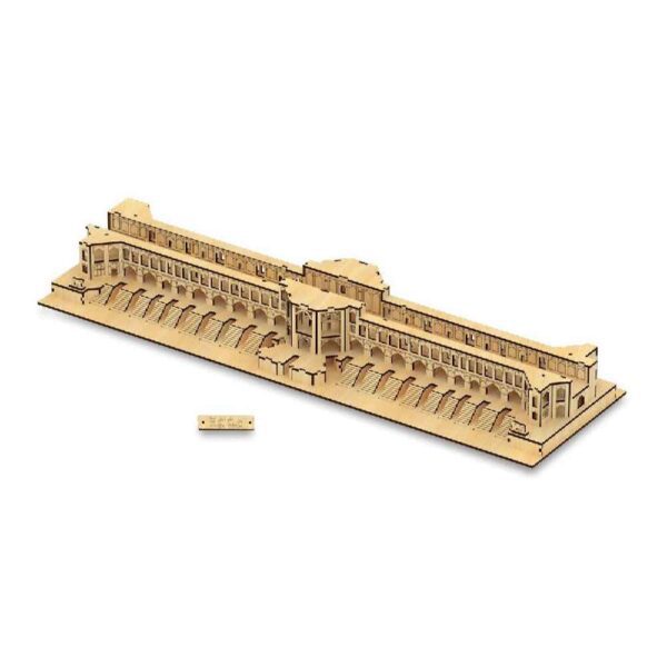 Price and Buy 260-Piece 3D Puzzle: Khajoo Bridge – Complex Structure_68fcd48d941d7.jpeg Price and Buy 260-Piece 3D Puzzle: Khajoo Bridge – Complex Structure