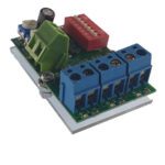 Price and Buy 3-Channel LED Flasher DFE-3 – Programmable Visual Controller for Custom Light Effects - Image 3