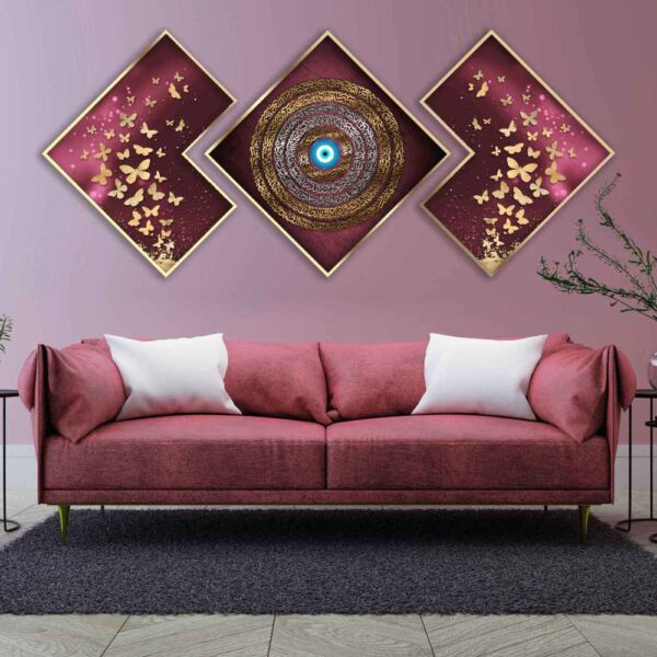 Price and Buy 3 pcs Purple Islamic Poster Print – Ayatulkursi Framed Wall Art_68fca81b7d0b4.jpeg Price and Buy 3 pcs Purple Islamic Poster Print – Ayatulkursi Framed Wall Art