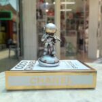 Price and Buy 3-Piece Astronaut Figurine Set Space Themed Decor with Musical Elements - Image 4