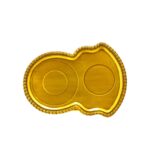 Price and Buy 3-Piece Brass Charcoal Samovar Set, Pichi Model - Image 6