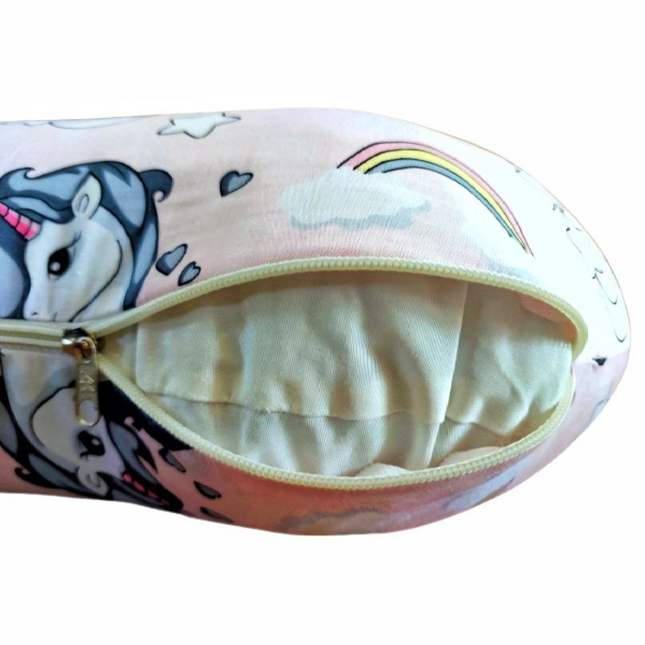 Price and Buy 3 Piece Cotton Baby Lounger Set Model Unicorn - Image 5