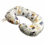 Price and Buy 3 Piece Cotton Baby Nest Set with Animal Design - Image 10