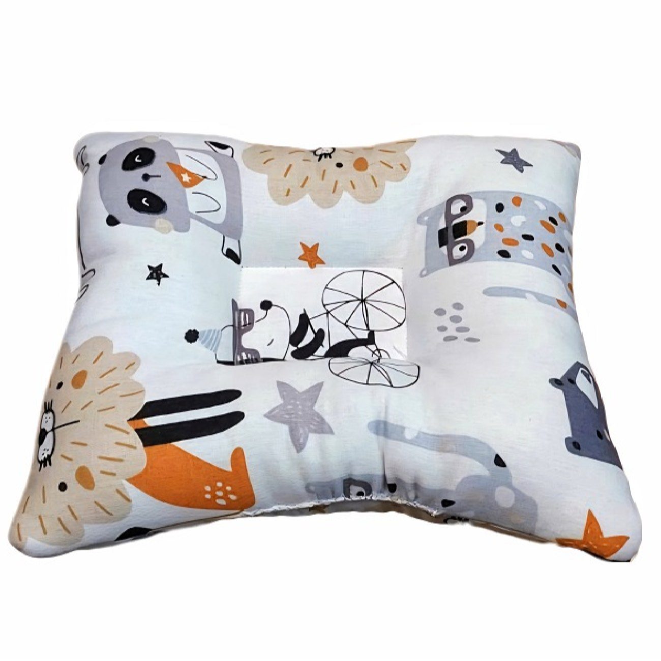 Price and Buy 3 Piece Cotton Baby Nest Set with Animal Design - Image 11