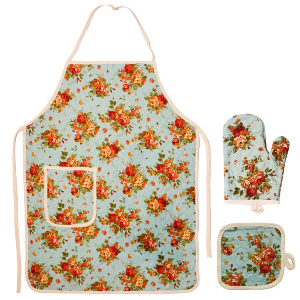 Price and Buy 3 Piece Kitchen Apron Set Model Raaz_68fd27abf3fcf.jpeg Price and Buy 3 Piece Kitchen Apron Set Model Raaz
