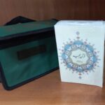 Price and Buy 30 Para Quran Set for Easy Reading and Storage - Image 4