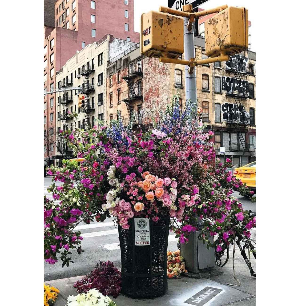 Price and Buy 300-Piece Jigsaw Puzzle Flowers in New York_6900ee0182c21.jpeg Price and Buy 300-Piece Jigsaw Puzzle Flowers in New York - Image 3
