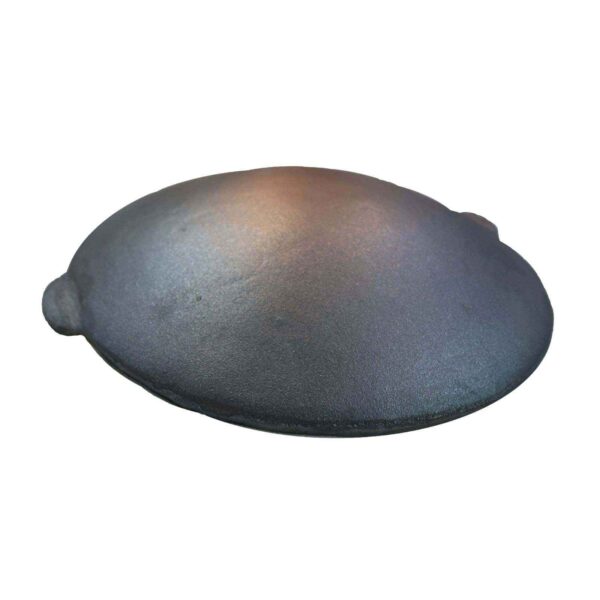 Price and Buy 33 cm Saj Bread Maker Tava – Cast Iron Flatbread Pan_68f527f5e2762.jpeg Price and Buy 33 cm Saj Bread Maker Tava – Cast Iron Flatbread Pan