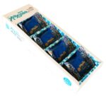 Price and Buy 35% Pistachio Shirin Gaz Persian Nougat- 50g (10x)