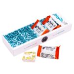 Price and Buy 35% Pistachio Shirin Gaz Persian Nougat- 50g (10x) - Image 3