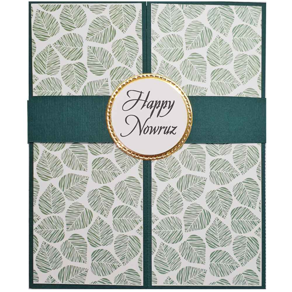Price and Buy 3D Happy Nowruz Greeting Card for Persian New Year Eid