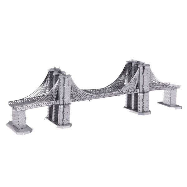Price and Buy 3D Metal Puzzle – Brooklyn Bridge Suitable for Kit & Adults_68ff43935d58c.jpeg Price and Buy 3D Metal Puzzle – Brooklyn Bridge Suitable for Kit & Adults