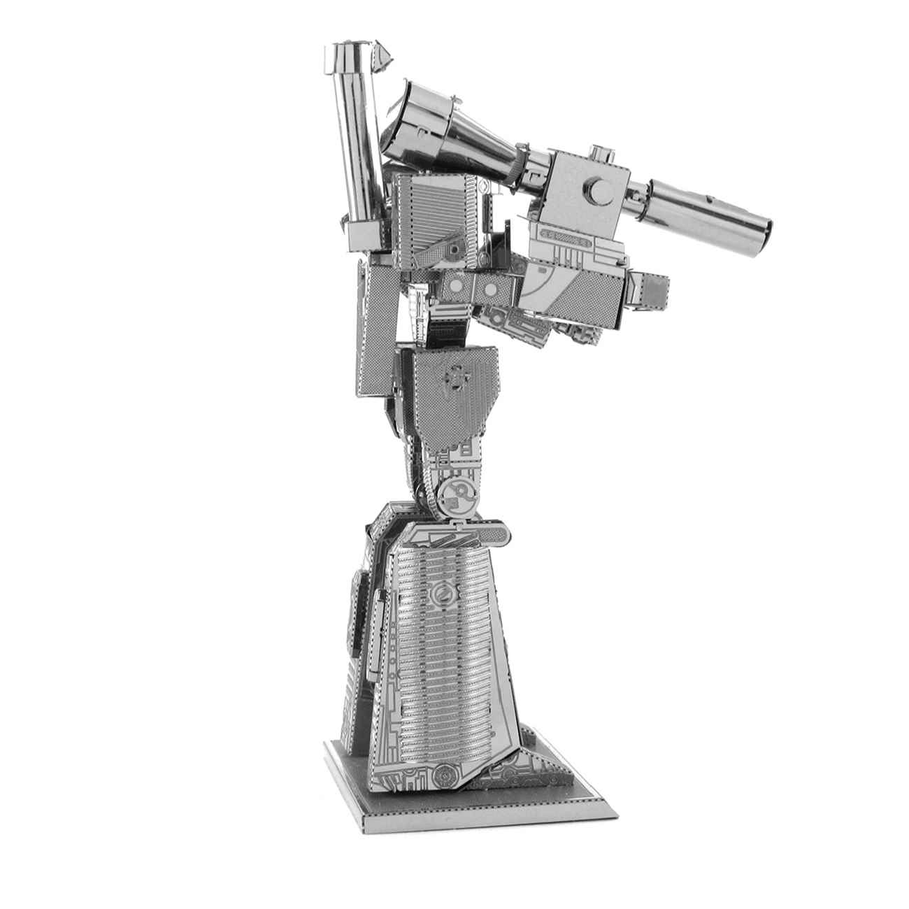 Price and Buy 3D Metal Puzzle Megatron Model Kit - Image 5