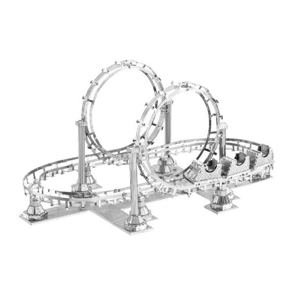 Price and Buy 3D Metal Puzzle – Roller Coaster Model Kit_68ff68fd5a90d.jpeg Price and Buy 3D Metal Puzzle – Roller Coaster Model Kit
