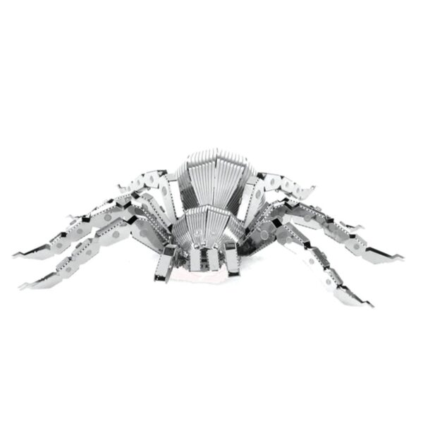 Price and Buy 3D Metal Puzzle Spider Model Kit – 30 Pieces_68ff42ce7631e.jpeg Price and Buy 3D Metal Puzzle Spider Model Kit – 30 Pieces