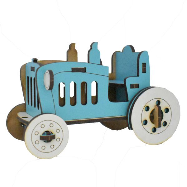 Price and Buy 3D Puzzle Wooden Model Kit – Blue Tractor_68fefdadecc69.jpeg Price and Buy 3D Puzzle Wooden Model Kit – Blue Tractor