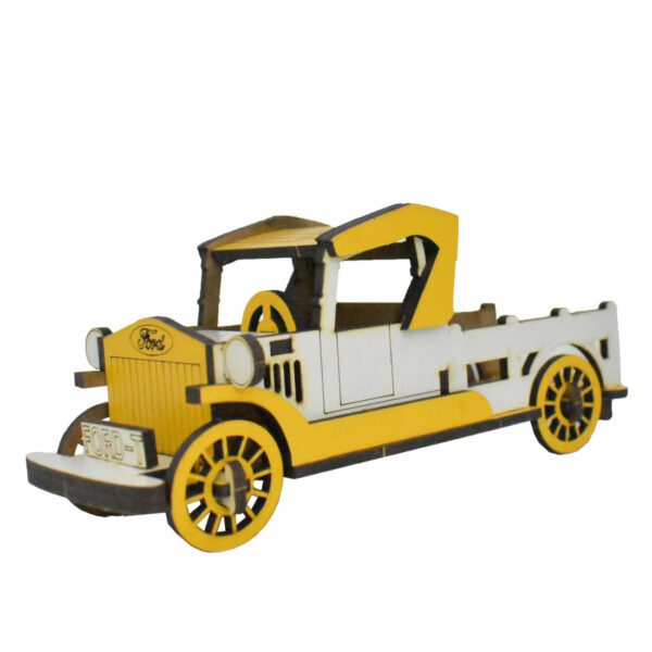 Price and Buy 3D Puzzle Wooden Model Kit – Classic Ford_68fefe0e79c23.jpeg Price and Buy 3D Puzzle Wooden Model Kit – Classic Ford