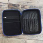 Price and Buy 3D Space Pencil Case – Sturdy Plastic Design for Children by Light Star - Image 4