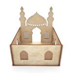 Price and Buy 3D Wooden Puzzel – Masjed Soleyman - Image 4