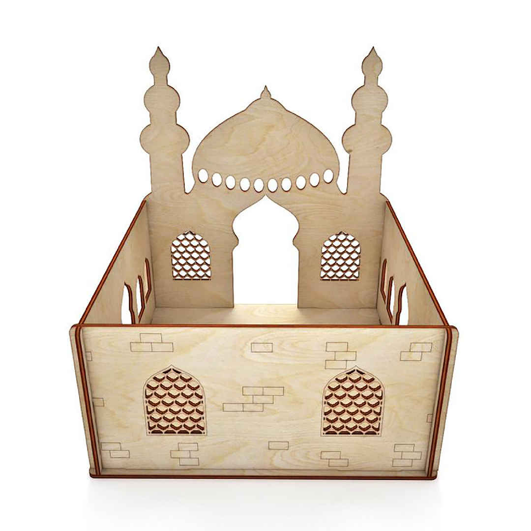 Price and Buy 3D Wooden Puzzel – Masjed Soleyman_68fe977321c0b.jpeg Price and Buy 3D Wooden Puzzel – Masjed Soleyman - Image 4