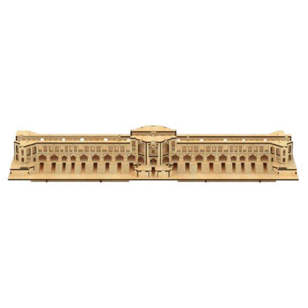 Price and Buy 3D Wooden Puzzle – Persian Khaju Bridge Model Kit_68ffeef576b67.jpeg Price and Buy 3D Wooden Puzzle – Persian Khaju Bridge Model Kit