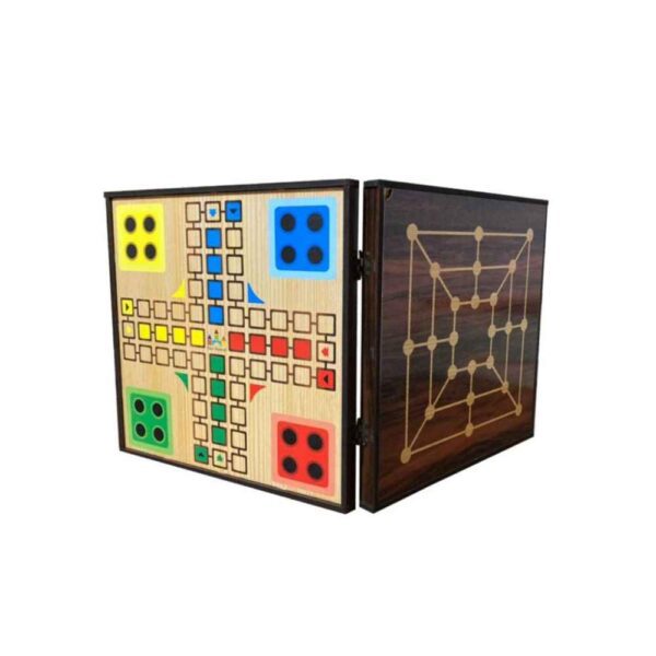 Price and Buy 4-in-1 Multi-Game Board Set – Versatile Fun with Classic Games_68fdcba54cb0e.jpeg Price and Buy 4-in-1 Multi-Game Board Set – Versatile Fun with Classic Games