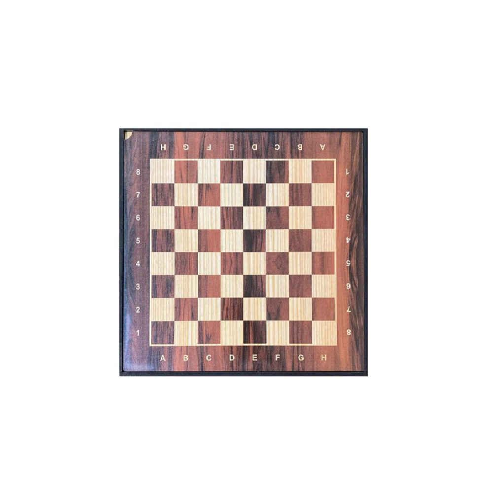 Price and Buy 4-in-1 Multi-Game Board Set – Versatile Fun with Classic Games - Image 8