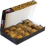 Price and Buy 40% Pistachio Shirin Gaz Nougat – 400g (2x)