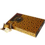 Price and Buy 40% Pistachio Shirin Gaz Nougat – 400g (2x) - Image 3