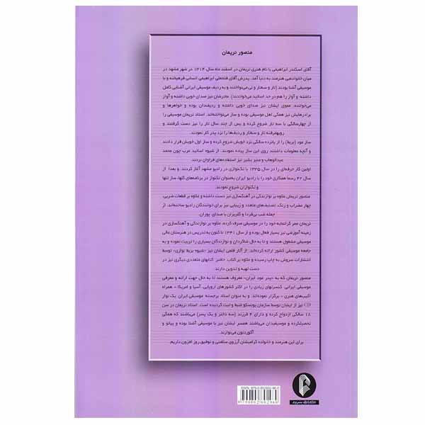 Price and Buy 42 Pieces for Lute (Oud) by Mansour Nariman - Image 3