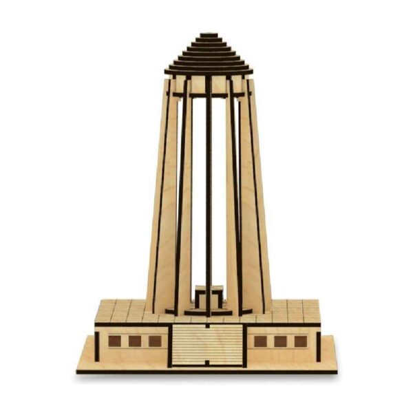 Price and Buy 48-Piece 3D Puzzle of the Tomb of Avicenna – Detailed Historical Model_68fcd85a14477.jpeg Price and Buy 48-Piece 3D Puzzle of the Tomb of Avicenna – Detailed Historical Model