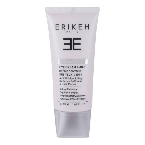 Price and Buy 4in1 Eye Contour Cream by Erikeh