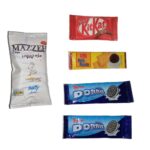 Price and Buy 5 Pcs Persian Fridge Magnets Set – Biscuits Model